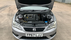 SEAT Leon 1.2 TSI SE Dynamic Technology 5dr Petrol Hatchback